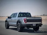 Ford F-150 Raptor 2021 V6